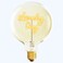 LOVELY DAY - LED GLASS BULB - &Oslash;70 &times; H110 MM