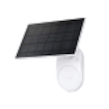 Tapo Solar Panel, Flexibly Installed and Angle Adjustment, High-Efficiency 45min Solar Charging - A201