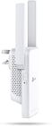 TP-Link RE315 AC1200Mbps WiFi Extender Booster Dual Band, 2 External Antennas, EasyMesh, WiFi Booster Range Extender, Internet Booster, Access Point, Works with Any WiFi Router, Easy Setup, UK Plug
