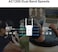 TP-Link RE315 AC1200Mbps WiFi Extender Booster Dual Band, 2 External Antennas, EasyMesh, WiFi Booster Range Extender, Internet Booster, Access Point, Works with Any WiFi Router, Easy Setup, UK Plug
