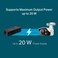 TP Link TLPOE10E Fast Ethernet PoE+ Extender