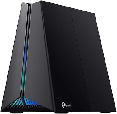 TP-Link AXE5400 Tri-Band Wi-Fi 6E Gaming Router, up 5.4Gbps, 2.5G Port, 6 GHz Band, Game Acceleration, HomeShield Security, Gaming &amp; Streaming, Smart Home, EasyMesh Compatibility (Archer GXE75)