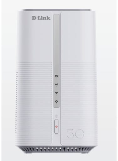 D-Link DWR-2000M 5G CPE Router  Wi-Fi 6 (AX3000)