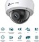 TP-Link VIGI C240I(2.8mm) 4MP IR Dome Network Camera, CCTV, Night Vision, IK10 Vandal-Proof &amp; IP67 Waterproof, H.265+, PoE/12V DC, CMOS
