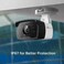 VIGI 3MP Outdoor IR Bullet Network Camera