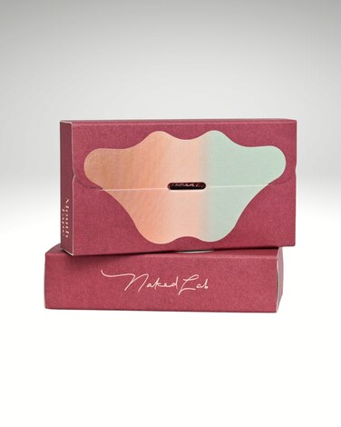 Naked Labs Mouth Tape for Sleep - Love Letter