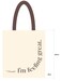 Naked Labs Tote Bag