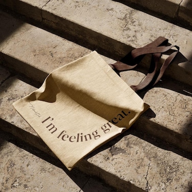 Naked Labs Tote Bag