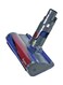Dyson Soft Roller Cleaner Head B00Y363ESM Grey/Blue/Red