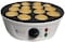 DLC Mini Pancake Maker, White