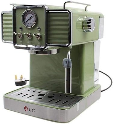 DLC Espresso Coffee Machine CM7311