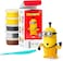 HEY CLAY - Kevin, Series Minions, 5 cans