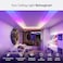 Nanoleaf Smart LED Ceiling Lights (Skylight Expansion (1PK))