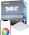 Nanoleaf Smart LED Ceiling Lights (Skylight Expansion (1PK))