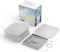 Nanoleaf Sky Light Starter Kit (3 Panels) Nanoleaf