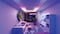 Nanoleaf Sky Light Starter Kit (3 Panels) Nanoleaf
