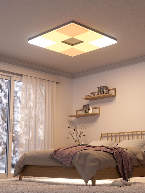 Nanoleaf Sky Light Starter Kit (3 Panels) Nanoleaf