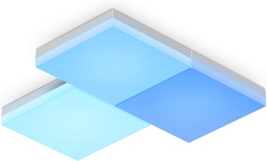 Nanoleaf Sky Light Starter Kit (3 Panels) Nanoleaf
