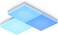 Nanoleaf Sky Light Starter Kit (3 Panels) Nanoleaf