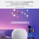 Nanoleaf Matter Essentials Pack Of 4 WiFi E27 LED Bulbs Connected Rgbw - Smart Lights, Custom Timetables, App/Voice Control (Compatible With Alexa, Apple, Google), Living Room Office Gaming