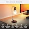 Nanoleaf Matter Essentials Pack Of 4 WiFi E27 LED Bulbs Connected Rgbw - Smart Lights, Custom Timetables, App/Voice Control (Compatible With Alexa, Apple, Google), Living Room Office Gaming