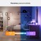 Nanoleaf Matter Essentials Pack Of 4 WiFi E27 LED Bulbs Connected Rgbw - Smart Lights, Custom Timetables, App/Voice Control (Compatible With Alexa, Apple, Google), Living Room Office Gaming