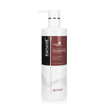 Maca Essence Moisture Shampoo - 500ml