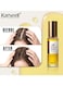 Karseell Hair Repair Set With Shampoo, Conditioner, Hair Serum And Maca Collagen Mask For Dry Damaged Hair 3x500ml