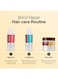 Karseell Collagen Hair Mask + Shampoo And Conditioner Travel Set