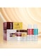 Karseell Collagen Hair Mask + Shampoo And Conditioner Travel Set