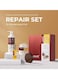 Karseell Maca Essence Moisturizing Repair Set, Collagen Hair Mask 500ml, Shampoo 500ml &amp; Maca Essence Oil 50ml
