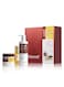 Karseell Maca Essence Moisturizing Repair Set, Collagen Hair Mask 500ml, Shampoo 500ml &amp; Maca Essence Oil 50ml