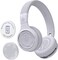 Onanoff Storyphones, Wireless Headphones, 2 X Storyshields (Travel &amp; Relax + Create Your Own Story), Grey