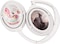 Buddyphones Comosfun Active Noise Cancellation Wireless Bluetooth Headphone For Kids, Clear Audio, Safe Volume With Study Mode 42-Hrs Battery Built-In Mic, Adjustable Foldable, White