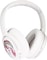 Buddyphones Comosfun Active Noise Cancellation Wireless Bluetooth Headphone For Kids, Clear Audio, Safe Volume With Study Mode 42-Hrs Battery Built-In Mic, Adjustable Foldable, White
