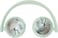 Onanoff Buddyphones Pop Fun Bluetooth Wireless Headset, Superb Sound With Pop Culture Design, Safe Volume With Control Buttons, 19 Hrs Battery Built-In Mic, Wired Or Wireless, Ocean Green, Medium
