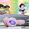 Buddyphones Storyshields, Disney Stories, Screenless Story Telling, Collectible &amp; Swappable, To Be Used With Storyphones Headphones, Disney Princess Tales Of Courage &amp; Kindness, Snow White &amp; Jasmine
