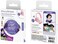 Buddyphones Storyshields, Disney Stories, Screenless Story Telling, Collectible &amp; Swappable, To Be Used With Storyphones Headphones, Disney Princess Tales Of Courage &amp; Kindness, Snow White &amp; Jasmine