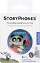 Buddyphones Storyshield, Early Learning Shield, Sing And Dance, Collectible &amp; Swappable, To Be Used With Storyphones Headphones, Lingokids Songs, Learn To Read With Elliot