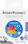 Buddyphones Storyshield, Early Learning Shield, Sing And Dance, Collectible &amp; Swappable, To Be Used With Storyphones Headphones, Lingokids Songs, Discover The World With Baby Bot