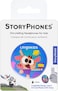 Buddyphones Storyshield, Early Learning Shield, Sing And Dance, Collectible &amp; Swappable, To Be Used With Storyphones Headphones, Lingokids Songs, Learn Art And Music With Cowy
