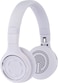 Buddyphones Storyphones Quran Edition, Grey, Quran Headphones, Screen-Free Quran Learning Wireless Headphones Offline Audio Playback With Juz' 29&amp;30 Voiced By Shikh Khalifa Altunaiji, +3 Years
