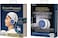 Buddyphones Storyphones Quran Edition, Grey, Quran Headphones, Screen-Free Quran Learning Wireless Headphones Offline Audio Playback With Juz' 29&amp;30 Voiced By Shikh Khalifa Altunaiji, +3 Years