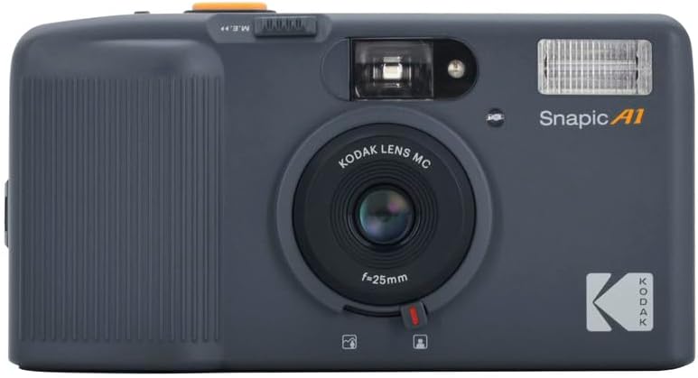 FIPKA FIPKA Snapic A1 Film Camera