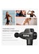 RENPHO MASSAGE GUN - C3 GUN RF-GM168-BK