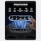 RENPHO Portable Shiatsu 3D Kneading Massager Machine with Heat - Black