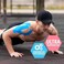 BananaHome Athletic Tape Strong Adhesive Sports Tape No Sticky Residue Easy Tear Athletic Tapes &amp; Wraps, Bats,Tennis,Gymnastics &amp; BoxingTape for Athletes Sports, Wrist, Ankle (3PCS, 5cmx5m)
