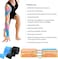 BananaHome Athletic Tape Strong Adhesive Sports Tape No Sticky Residue Easy Tear Athletic Tapes &amp; Wraps, Bats,Tennis,Gymnastics &amp; BoxingTape for Athletes Sports, Wrist, Ankle (3PCS, 5cmx5m)