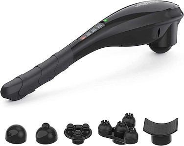 RENPHO Rechargeable  Hand Held Massager  EM-2016C