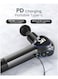 RENPHO R-C007-BK The Ultimate Deep Tissue Massage Gun for Pain Relief